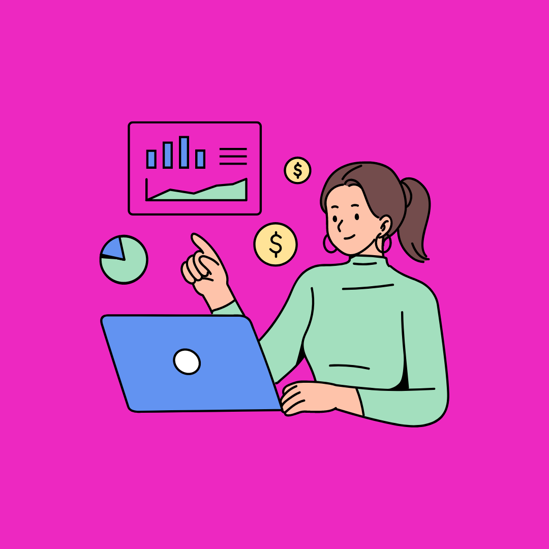 ZANDA EMPIRE financial management training